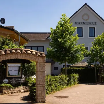 Hotel Maimühle