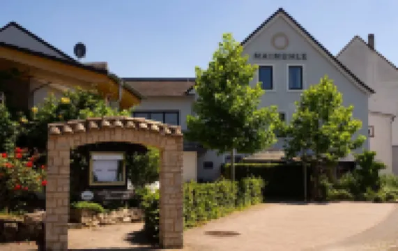 Wein Erlebnis Hotel Maimühle