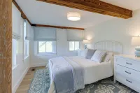 Unique Scituate Vacation Rental on Herring River! - Wifi