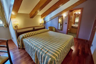 Liberty Hotel Hotels in 