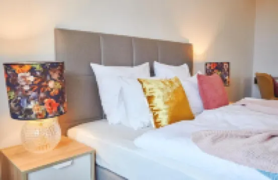 ピトルーン ブリストル レジデンス プラハ