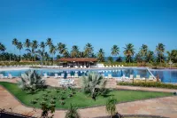 Japaratinga Lounge Resort - All Inclusive - Pool