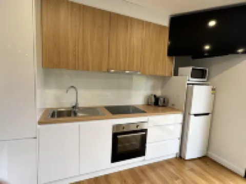Apollo Dream Suites