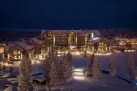 Skistar Lodge Hundfjället - 2-Star