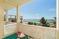 Hotel J Negombo - Havudsigt