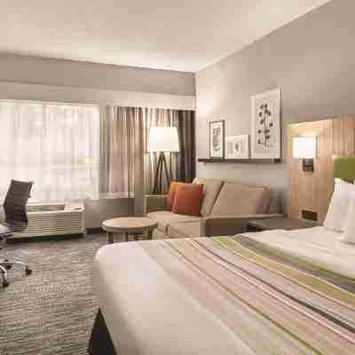 Country Inn & Suites by Radisson, Williamsburg East (Busch Gardens), VA Rooms