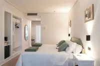 Villa Augusta Spa & Garden - spa