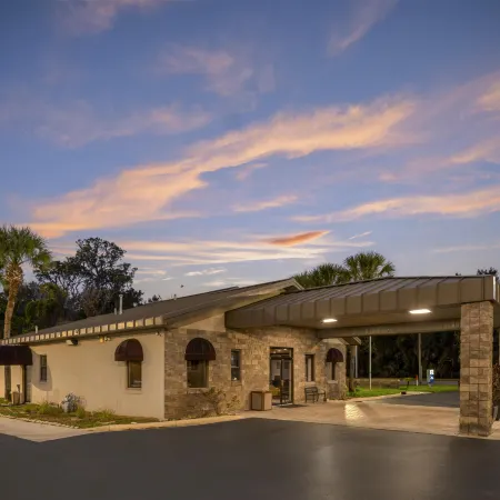 Best Western Inn of Palatka