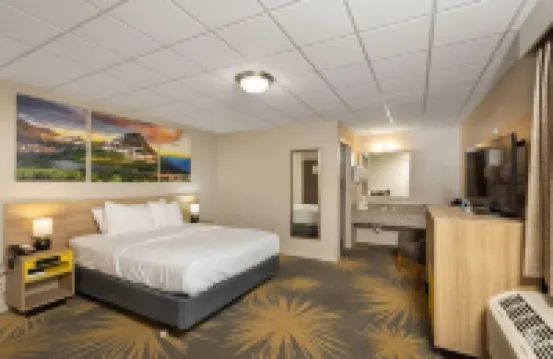 Days Inn by Wyndham Wheatland