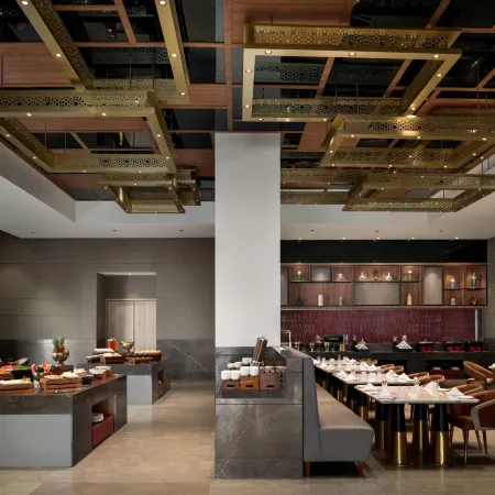 Ramada by Wyndham Sonipat Murthal