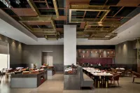 Ramada by Wyndham Sonipat Murthal - Morgenmad