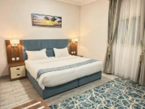 Seaview Hotel Hotels in Umluj