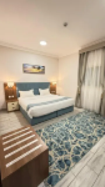 Seaview Hotel Hotels in Umluj