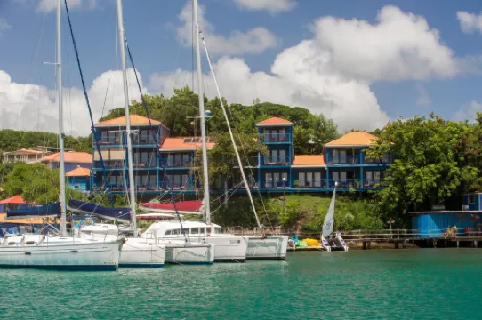 True Blue Bay Resort