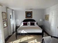 山頂-溫馨一臥一衛小屋, 距市中心不到1英里. - 3 星級