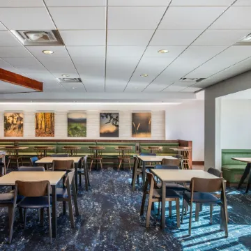 Fairfield Inn & Suites Akron Stow