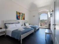 Terra del sole Ibla - Panoramic B&B Hotel a Ragusa
