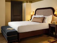 The Hoxton Dublin Hotels near Gallery 29