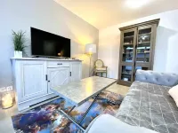 Surcouf in Saint-Malo