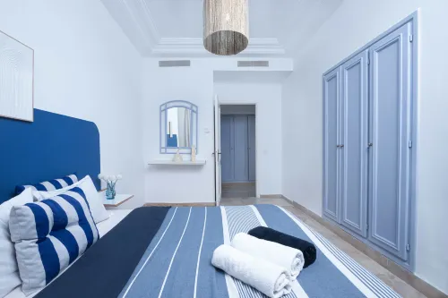 Le Petit Zéphyr – House near the beach - 公寓