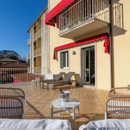 Hotel Sablé