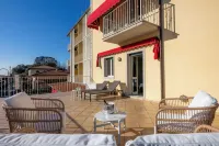 Hotel Sablé