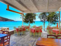 Cyclades Beach Apartments - 2 stjerner