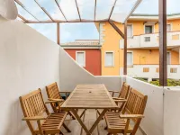 Casa Vacanze con Giardino, Vicino al Mare