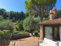 Tuscan Elegance by the Sea - 4-Star