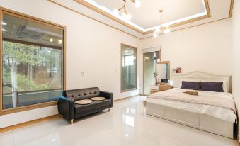 Gapyeong Namian Pool Villa