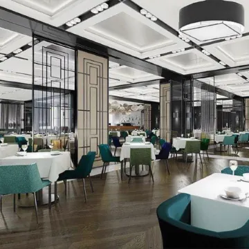 Arche Hotel Krakowska Отели рядом с достопримечательностью «Влохи»