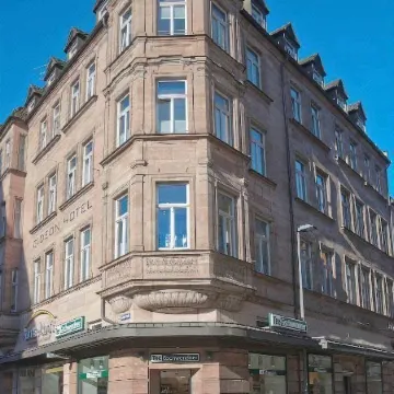 Gideon Hotel