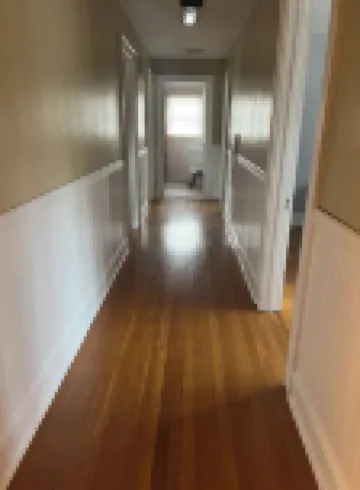 The Weather is Perfect This Weekend. Local Scenic Overlooks Are Stunning.