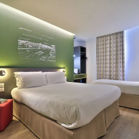 Hôtel Cyano Fréjus Saint RAPHAËL