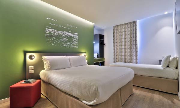 Hôtel Cyano Fréjus Saint RaphaËL