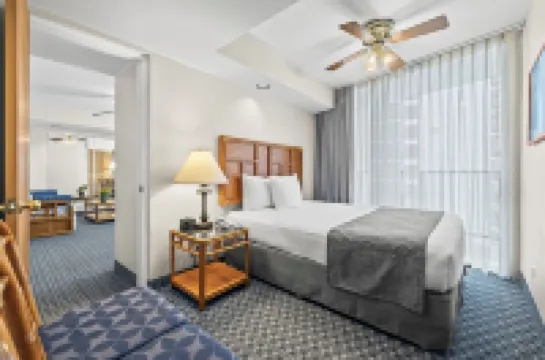 Imperial Hawaii Resort