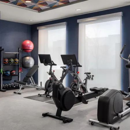 Home2 Suites by Hilton Vaughan Toronto on