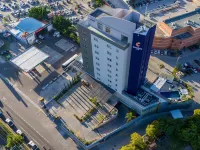 Comfort Inn Tegucigalpa Hotels near Toncontin International Airport
