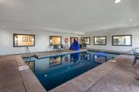 Comfort Inn St Robert-Fort Leonard Wood - Pools