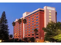 Hilton Concord Hotels in Contra Costa County