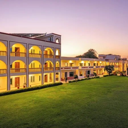 Sterling Amargarh Jodhpur
