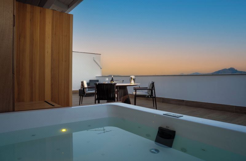 Skyline Boutique Hotel photo 2