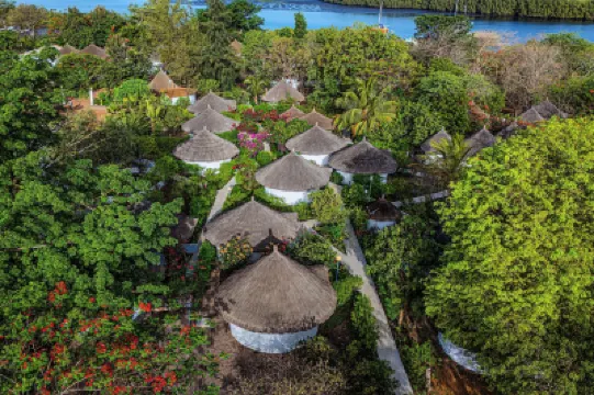 Keur Saloum Hotels in 