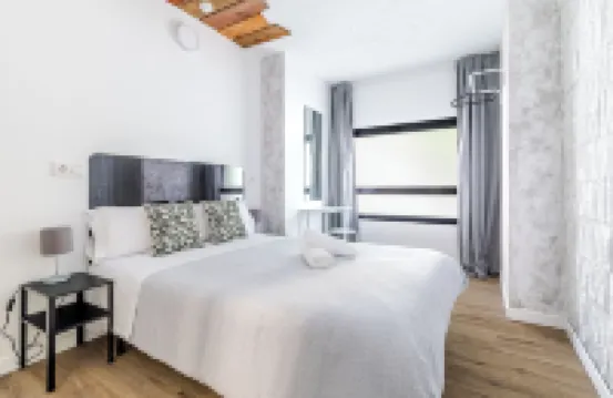 AYZ Princesa - 自動入住物業 馬德里酒店