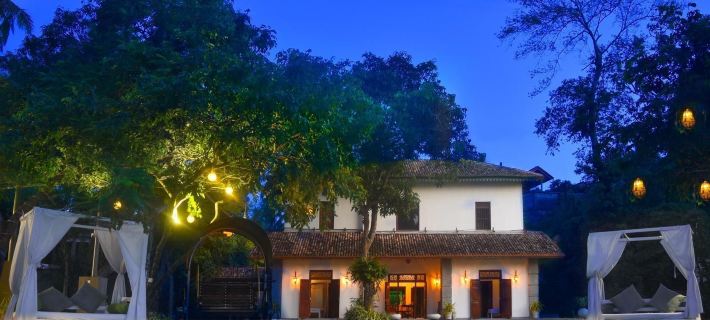 The Oya Hotels in Ahangama