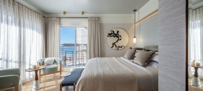 Savoy Sea Side Hotel Hotels in Tel Aviv