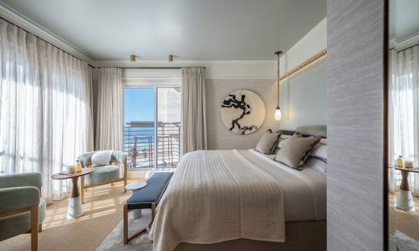 Savoy Sea Side Hotel