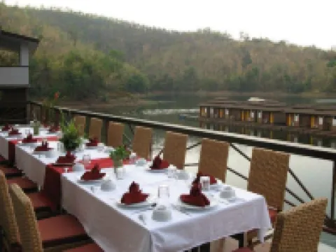 Raya Buri Resort Kanchanaburi