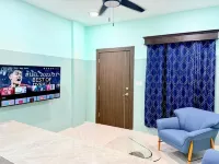 HOTEL SEA QUEEN SUITE & GOLF CART RENTAL Hotel di 