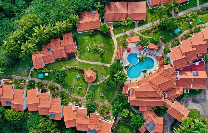 Sugar Cane Club Hotel & Spa